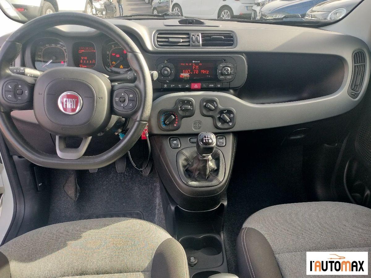FIAT - Panda 1.2 Lounge 69cv