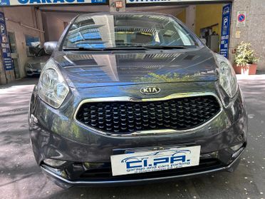 Kia Venga 1.4 CRDi 90CV Active