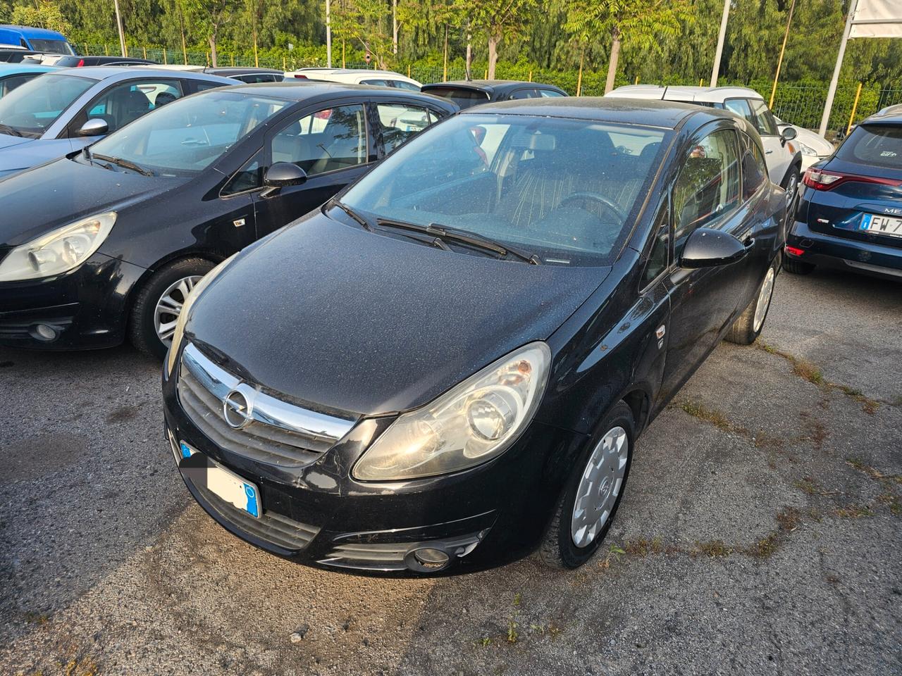 Opel Corsa 1.2 5 porte Club