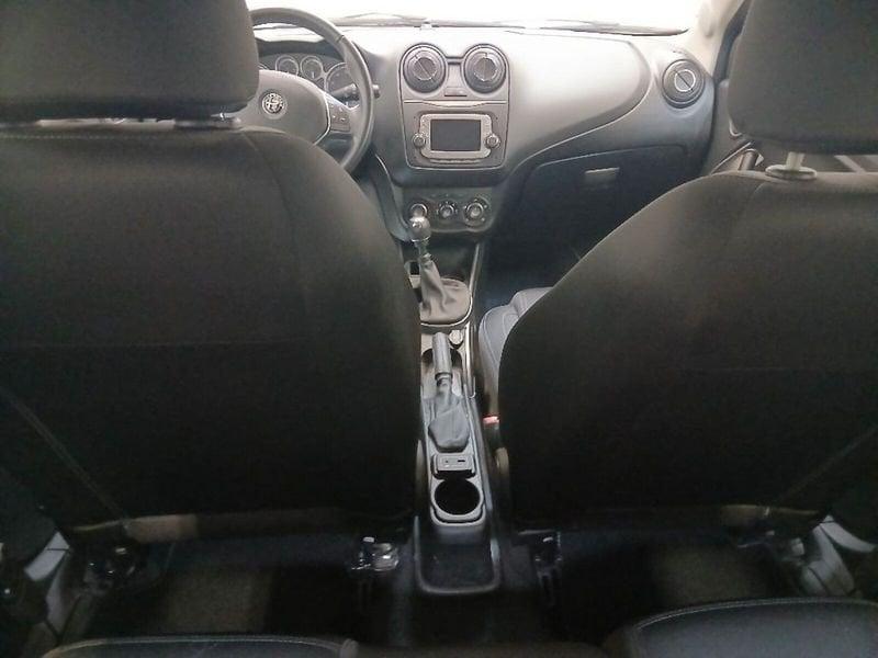 Alfa Romeo MiTo 1.4 78cv