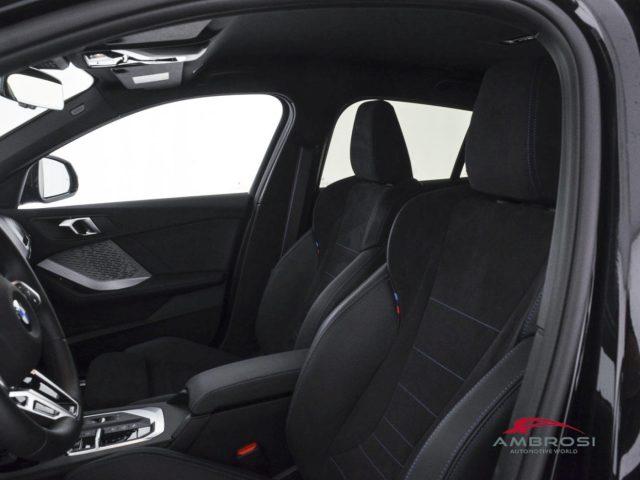 BMW 118 Serie 1 d MSport Pro auto