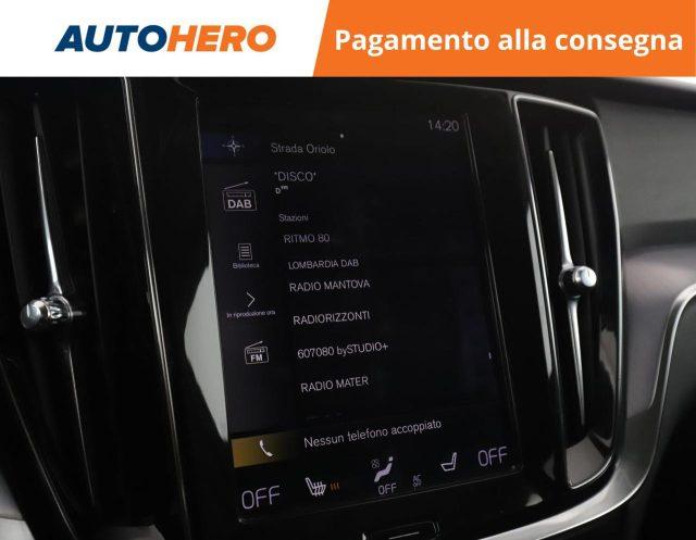VOLVO V60 Cross Country D4 AWD Geartronic Business Plus