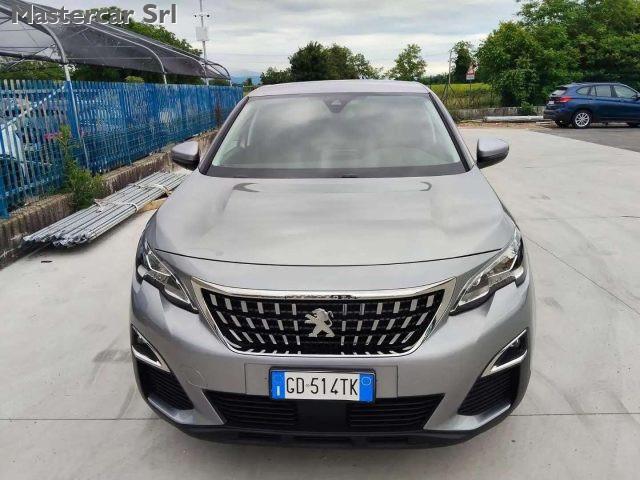 PEUGEOT 3008 3008 1.5 bluehdi Business s - GD514TK