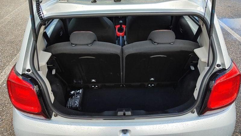 Citroën C1 C1 Airscape VTi 68 5 porte Feel