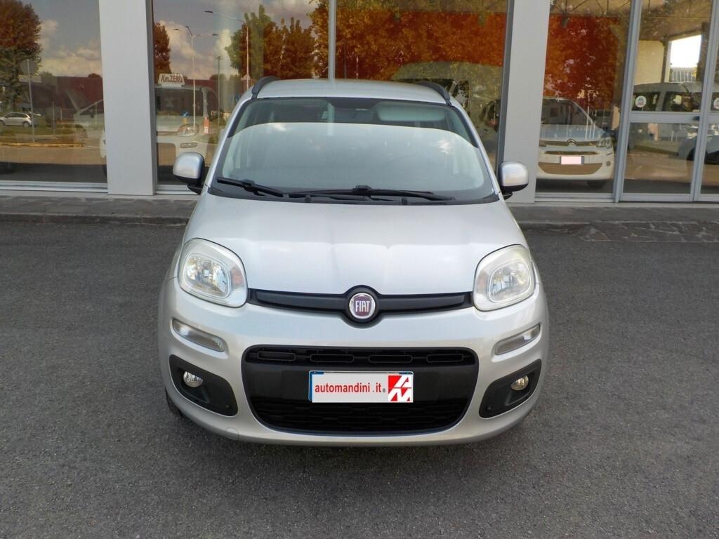 Fiat Panda 1.2 69cv. Lounge