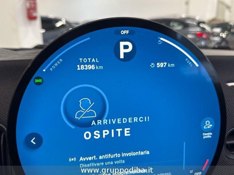 MINI Mini Cooper Cabrio F67 2.0 C Classic auto