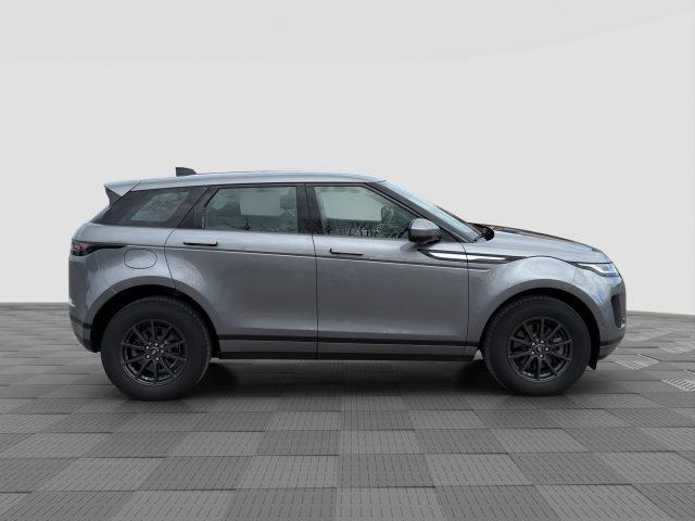LAND ROVER Range Rover Evoque Evoque 2.0D I4 163 CV AWD Auto