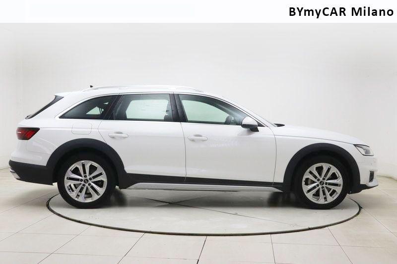 Audi A4 Allroad 40 2.0 TDI mHEV Business Quattro S tronic