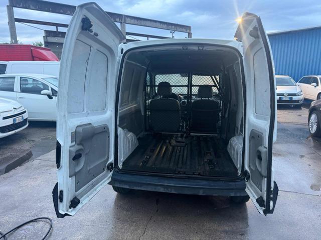 RENAULT Kangoo 1.5 dCi/82CV Confort Express perfetta