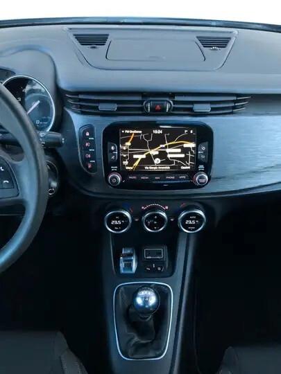 Alfa Romeo Giulietta 1.4 Turbo 120 CV Super