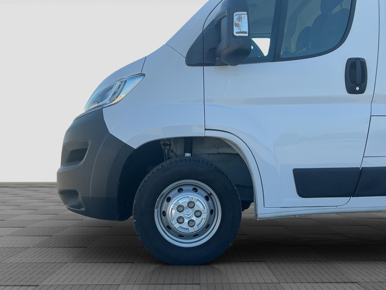 CITROEN Jumper (3ª serie) Jumper 35 BlueHDi 140 S&S PM-TM Furgone