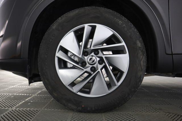 NISSAN Qashqai Qashqai MHEV 140 CV Business