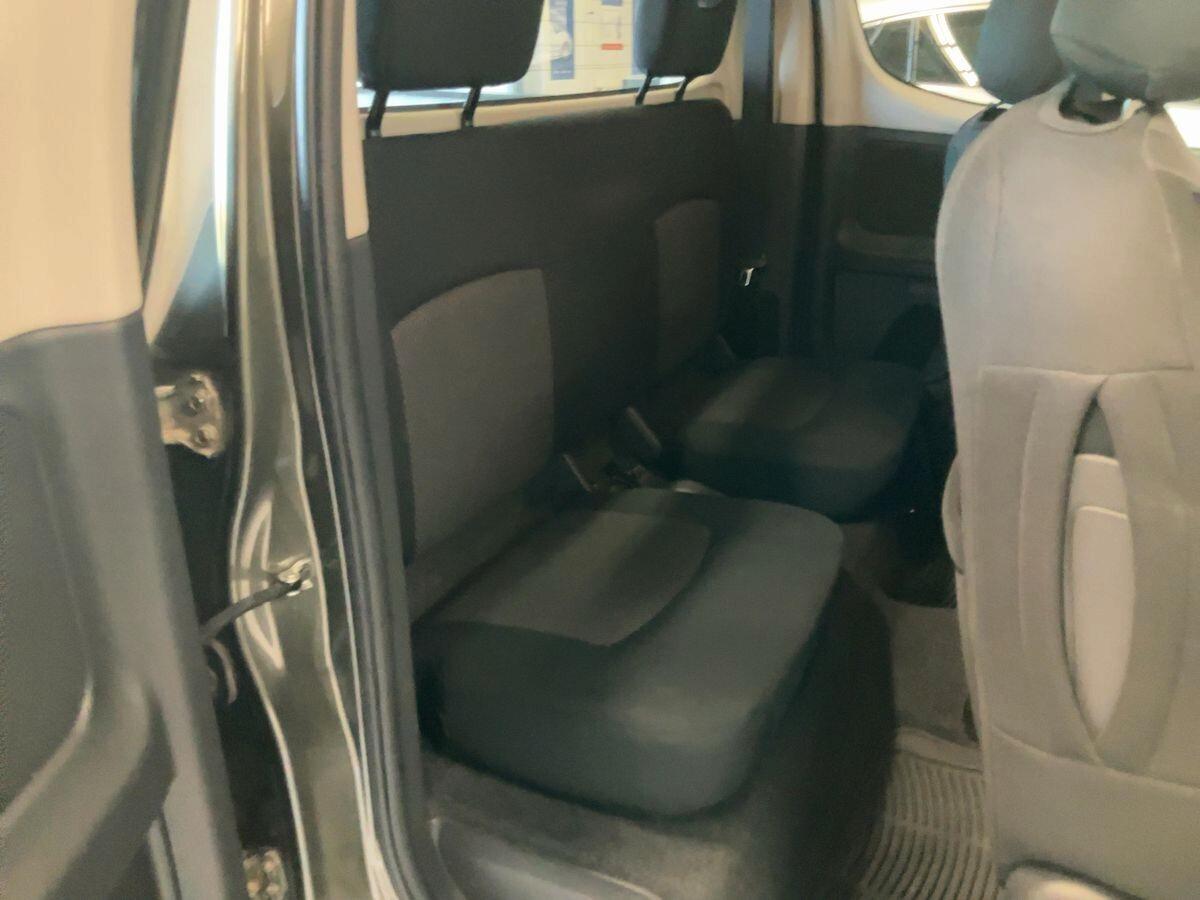 Mitsubishi L200 2.4 DI-D/181CV Club Cab Intense Hp Mivec SDA