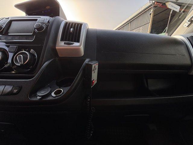 FIAT Ducato 30 2.3 MJT 150CV PM-TM AMBULANZA ALLESTITA DA?200,