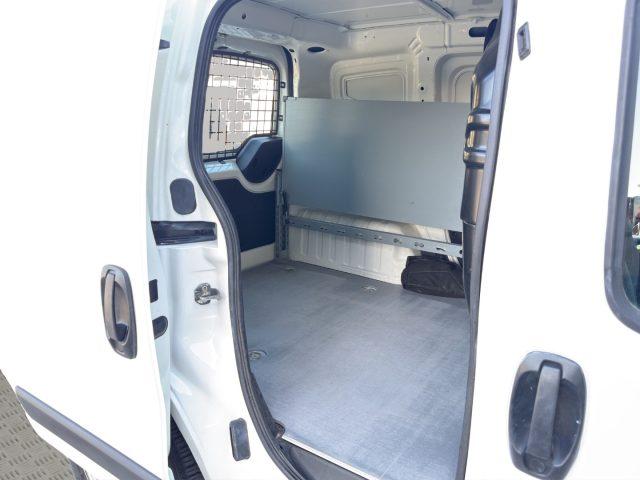 FIAT Fiorino CARGO 1.3MJT 80CV ECOJET