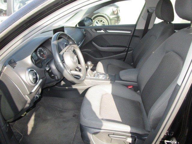 AUDI A3 SPB 1.6 TDI 116 CV Business