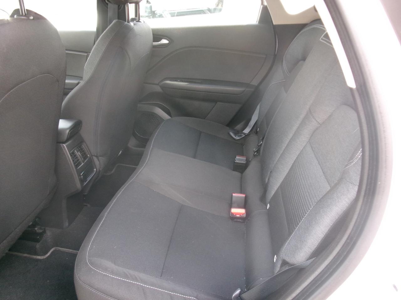 Renault Captur 1.0 TCE GPL DI SERIE 100cv INTENS 98000 KM