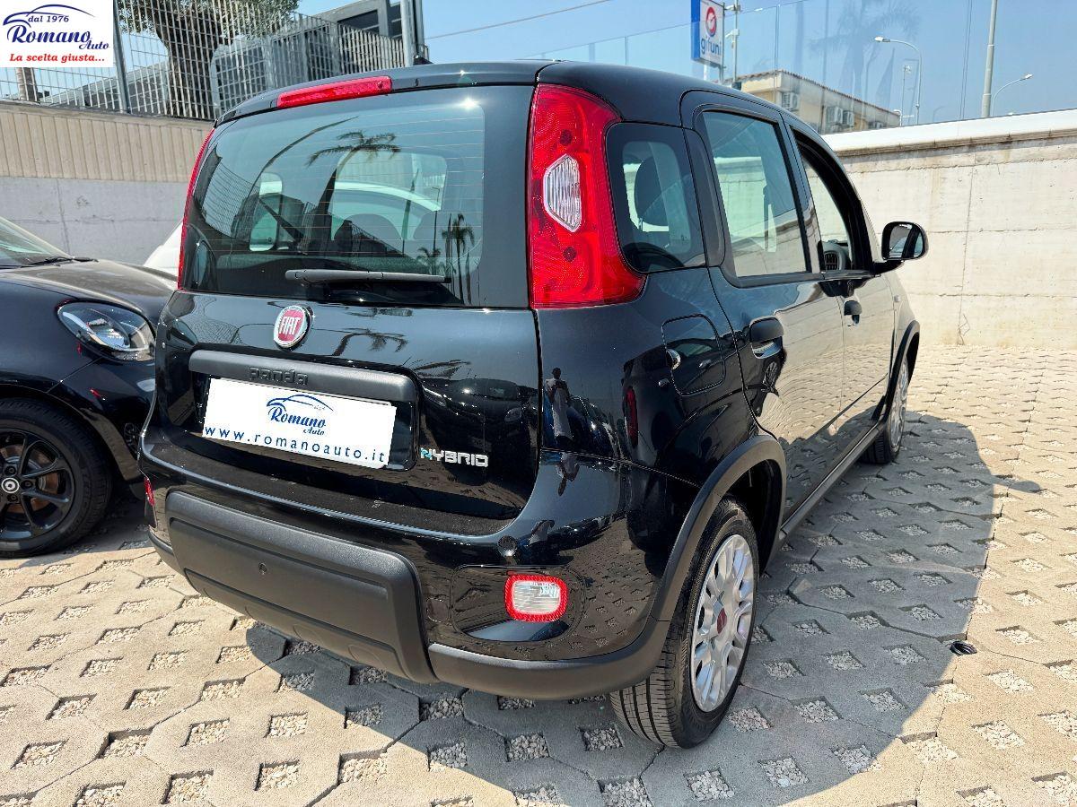 FIAT - Panda 1.0 hybrid 70cv 5p.ti#OK NEO PATENTATI!