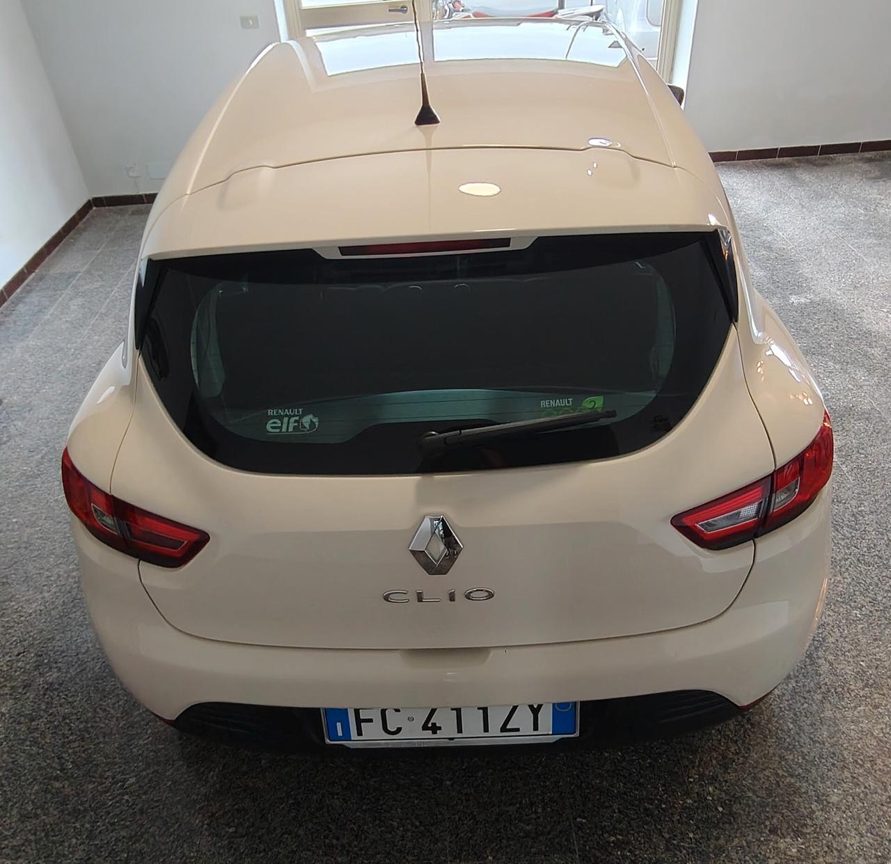 Renault Clio dCi 8V 75CV Start&Stop 5 porte Energy Zen
