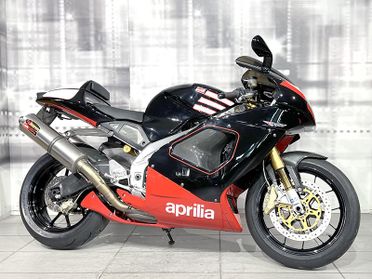 Aprilia RSV 1000 R