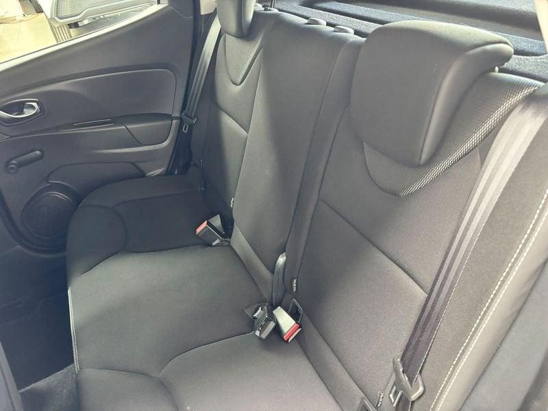 Renault Clio 1.5 dCi 90cv S&S Energy