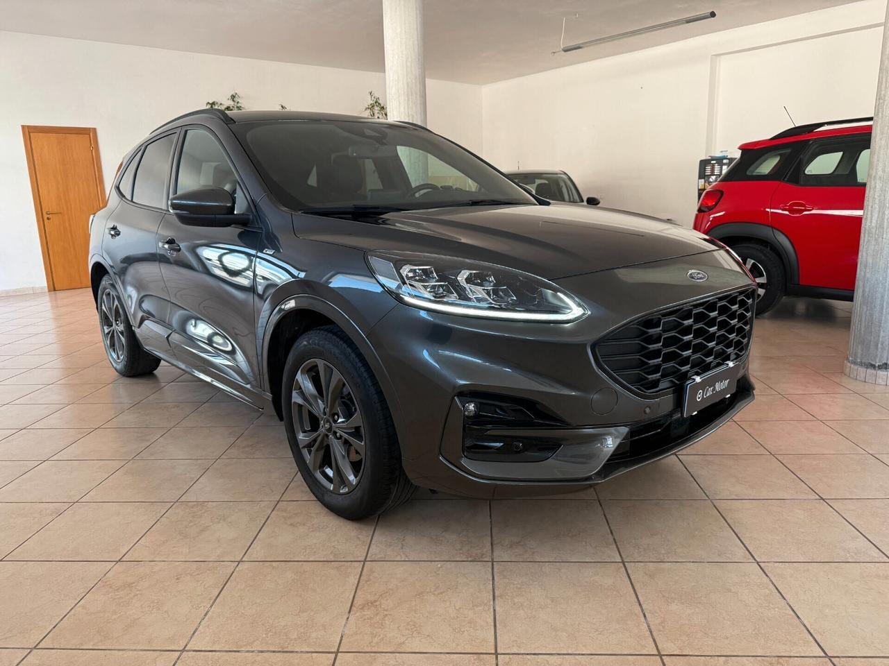 Ford Kuga 1.5 EcoBoost 150 CV 2WD ST-Line X