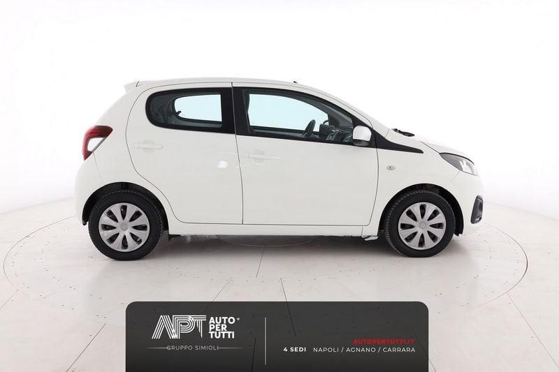 Peugeot 108 108 1.0 vti Access 5p E6