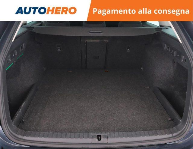 SKODA Octavia 1.5 G-TEC DSG Wagon Executive