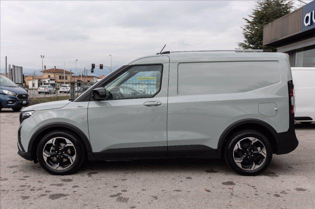 FORD Transit Courier V769 1.0 ecoboost 125cv Active del 2024