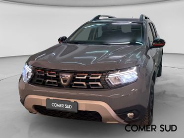 DACIA Duster II 2021 - Duster 1.0 tce SL Extreme Gpl 4x2 100cv