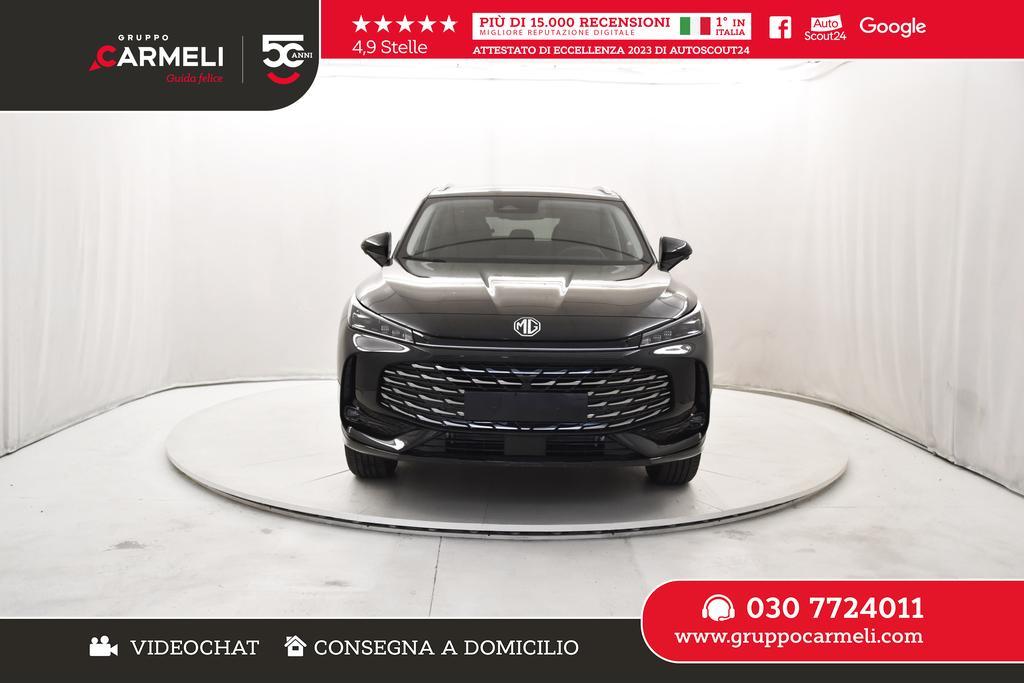 Mg HS 1.5 Hybrid+ Luxury auto