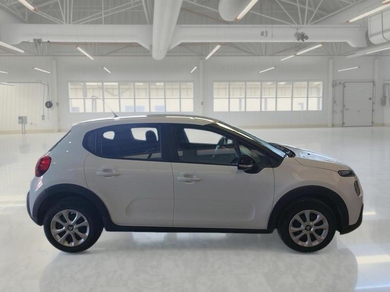 CITROEN C3 BlueHDi 100 S/S Feel 5 PORTE