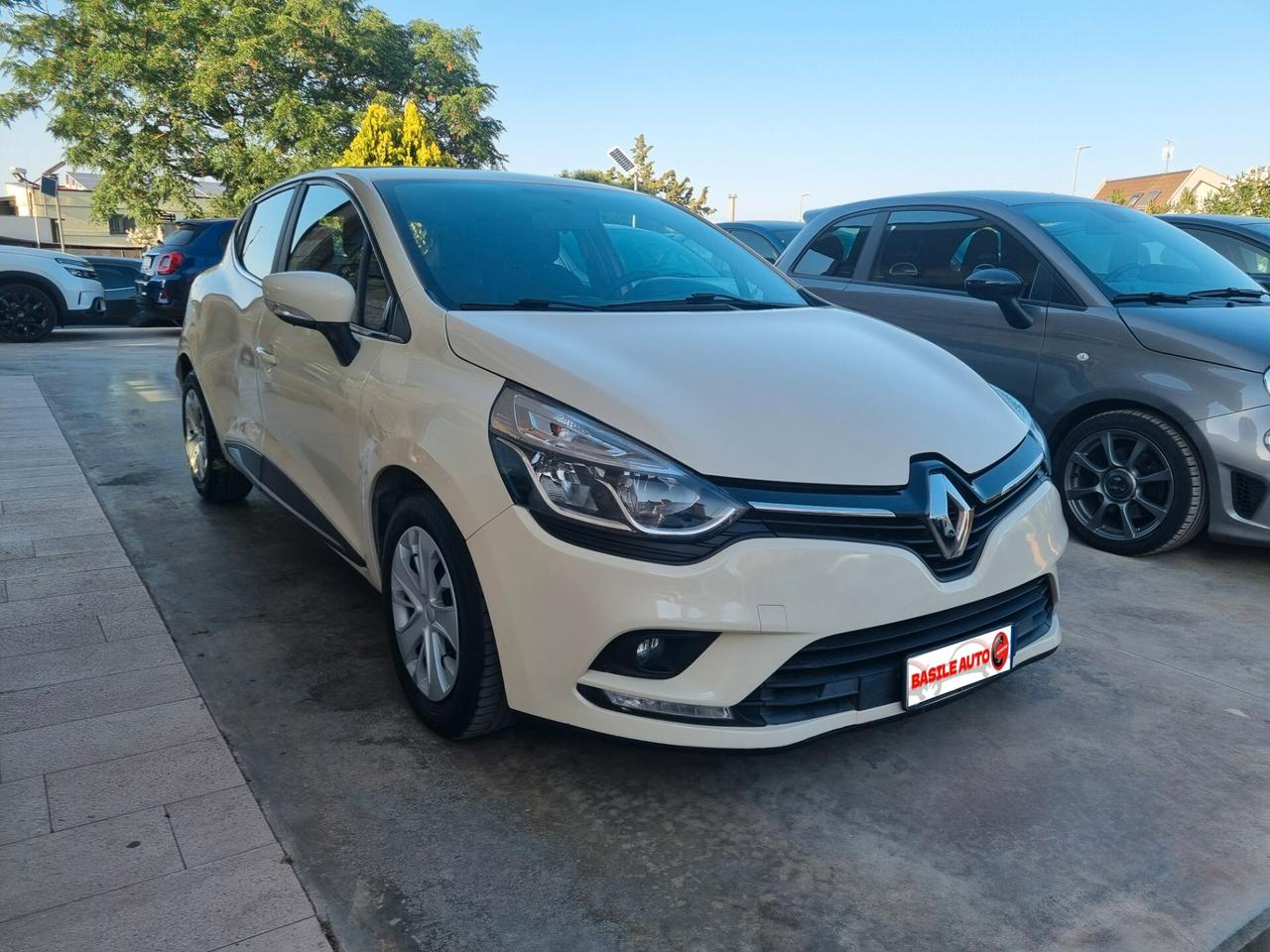 Renault Clio dCi 8V 75CV Start&Stop 5 porte Energy Zen