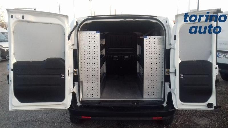 FIAT Doblò Doblò CH1 PASSO CORTO 1.6 MJT 105CV ATTREZZATO!!!