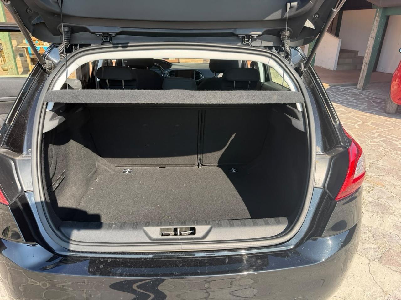 Peugeot 308 BlueHDi 120 S&S GT Line neopatentato