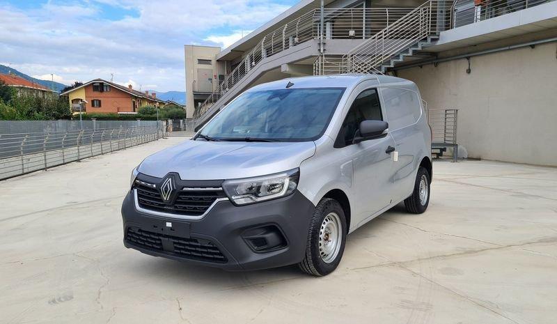 Renault Kangoo Kangoo 1.5 Blue dCi 95CV PC-TN Van