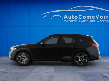 MERCEDES GLC (X254) GLC 200 d 4Matic M...