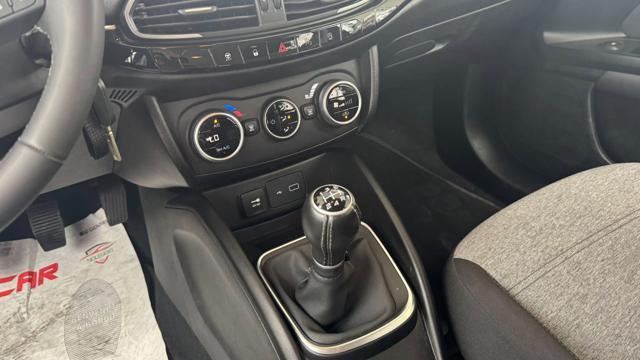 FIAT Tipo 1.3 Mjt S&S 5 porte Cross