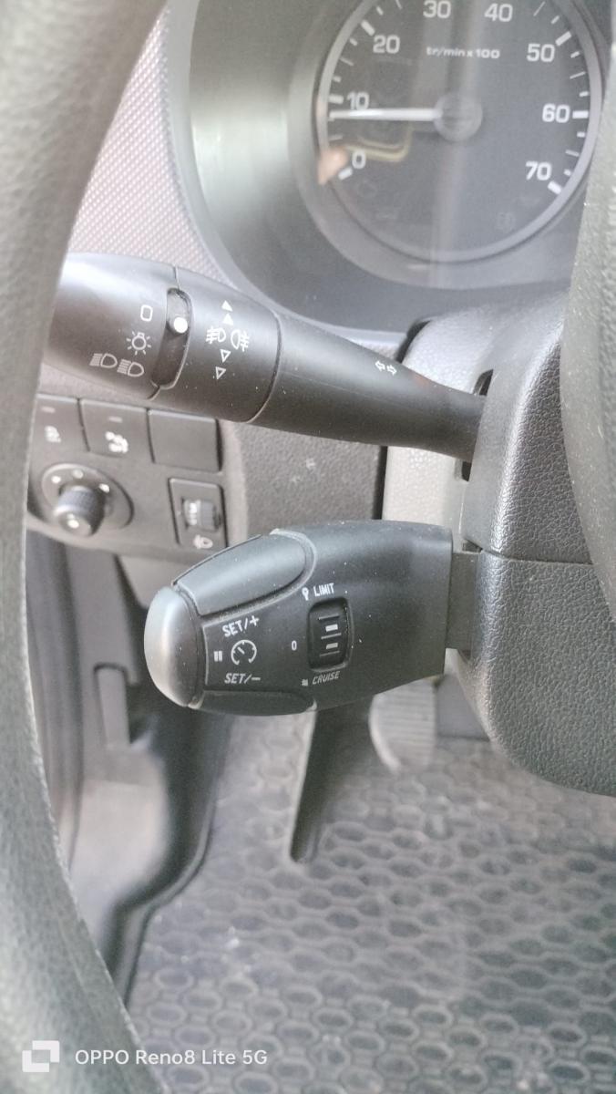 CITROEN Berlingo van 1.6 bluehdi 100cv S&S Cl.3p.ti L1 E6 van 1.6 bluehdi 100cv S&S Cl.3p.ti L1 E6