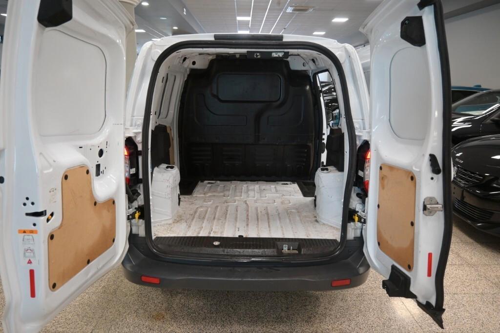 FORD TRANSIT COURIER 1.5 TDCI 75CV PORTATA 547KG TREND ( BLUETOOTH )
