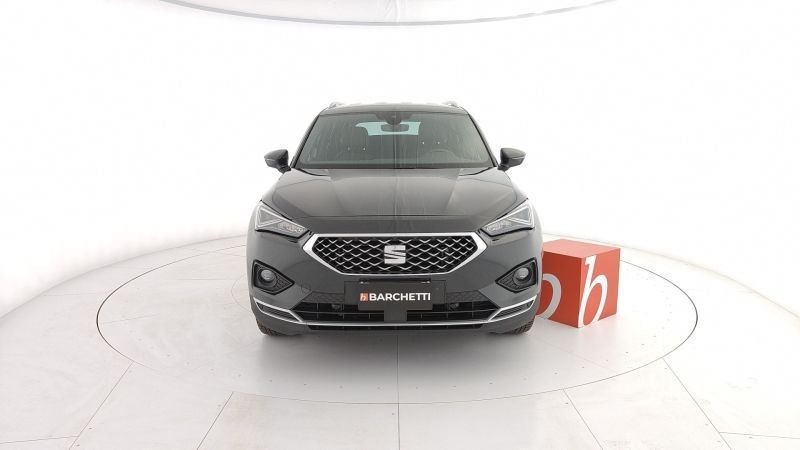 Seat Tarraco 2.0 TDI 190 CV 4DRIVE DSG XCELLENCE