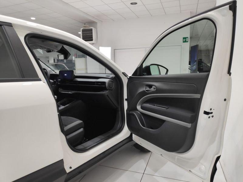 Jeep Avenger 1.2 Turbo Longitude*PRONTA CONSEGNA*