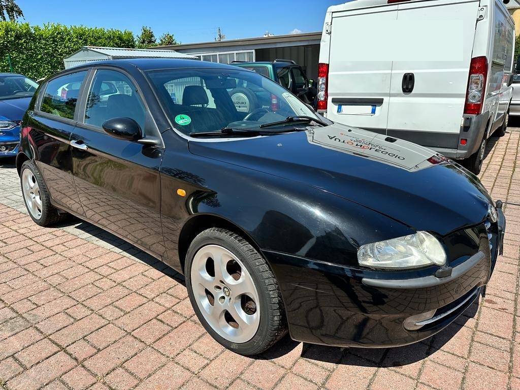Alfa Romeo 147 2.0i 16V T.S. Selespeed INTERA PER RICAMBI