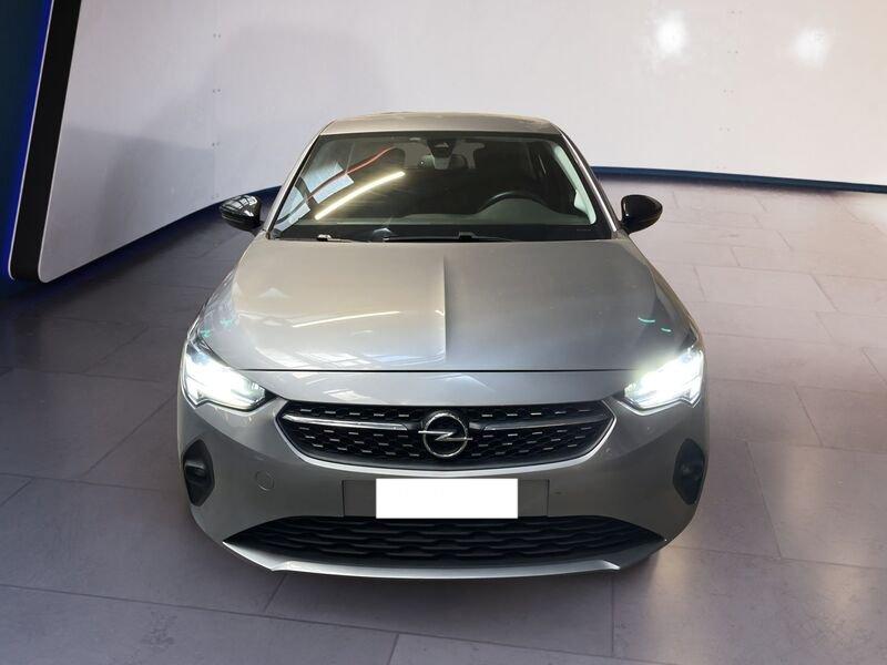 Opel Corsa VI 2020 1.2 Elegance 75cv