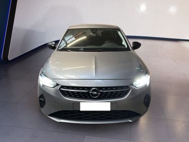 Opel Corsa VI 2020 1.2 Elegance 75cv