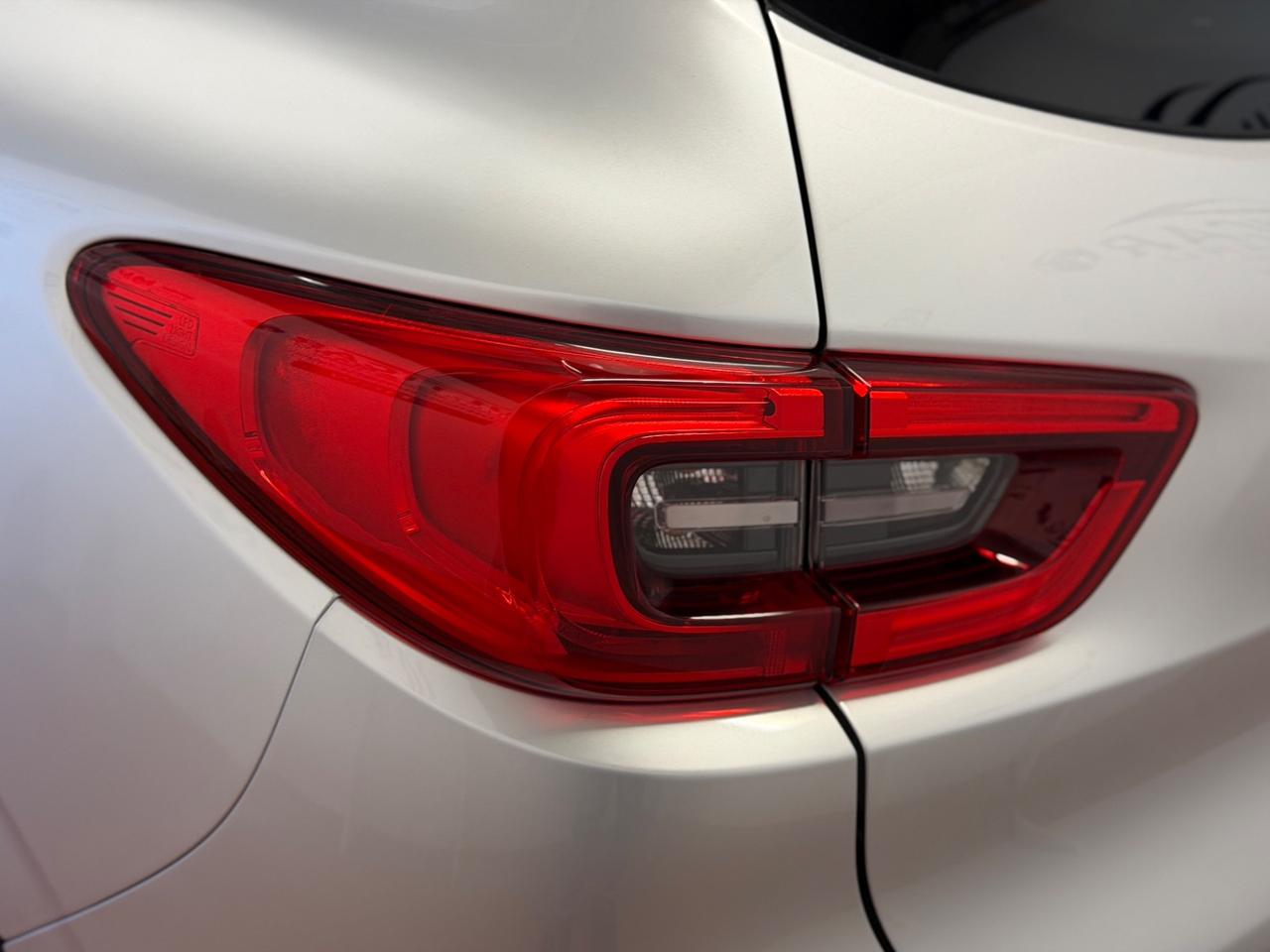 Renault Kadjar Blue dCi 8V 115CV Sport Edition
