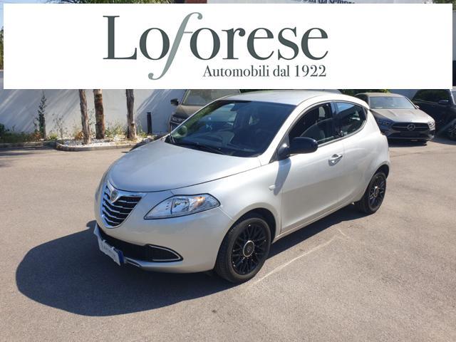 LANCIA Ypsilon 1.2 69 CV 5 porte Gold