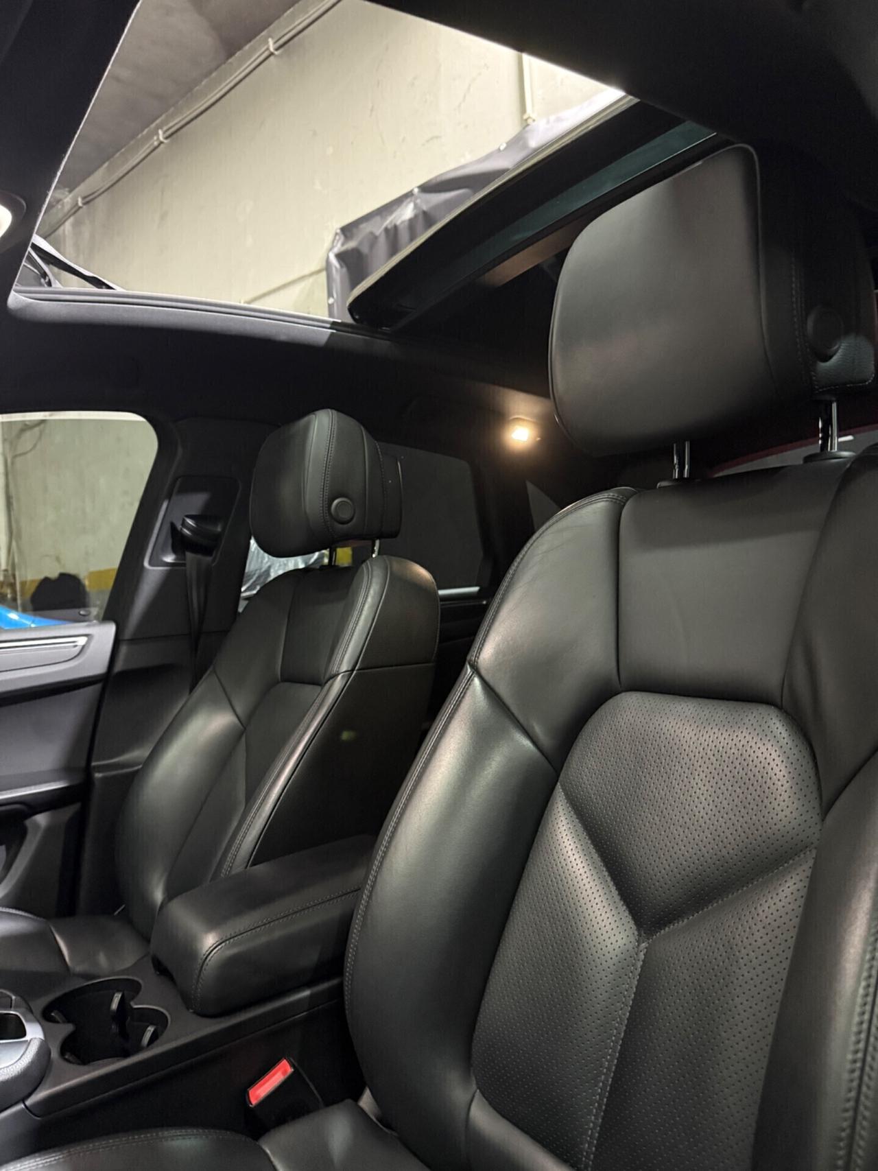 Porsche Macan 2.0 245 Cv Strafull
