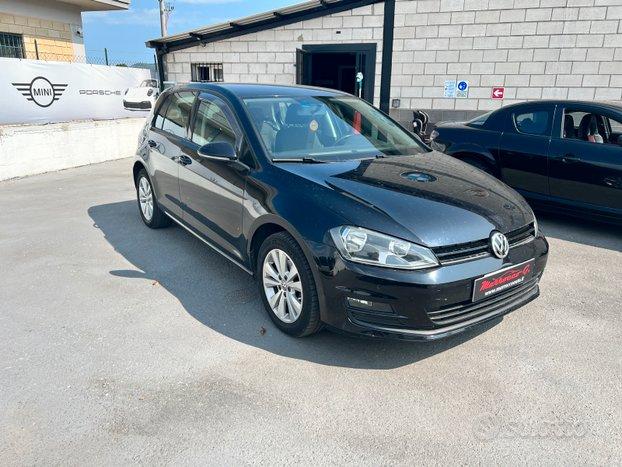 Volkswagen Golf 1.6 D