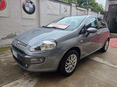 Fiat Punto Evo 1.4 5 porte Emotion GPL